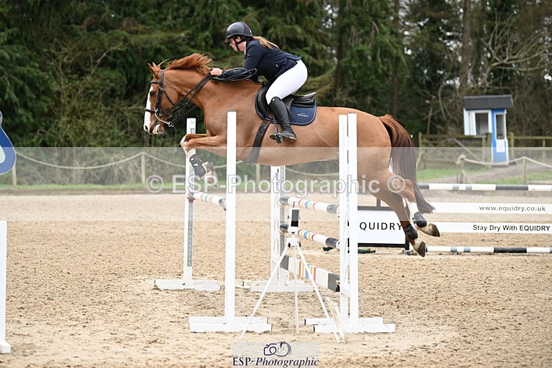 250323A-142727-04873 - Cls 24 Snr Newc & 1.10m Open