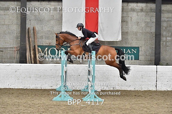 BPP_4117 - FRI CLASS 23 NEWC/1.10M