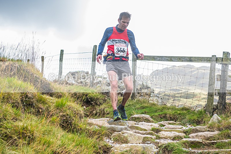 Langdale-1353 - Langdale Horseshoe Fell Race Saturday 8th October 2022