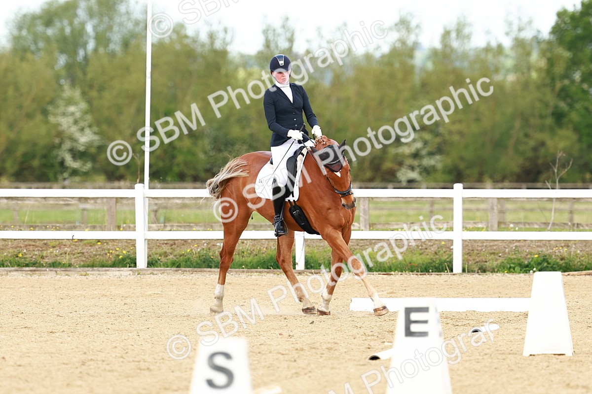 SBM_000670 - Class 8 - N5