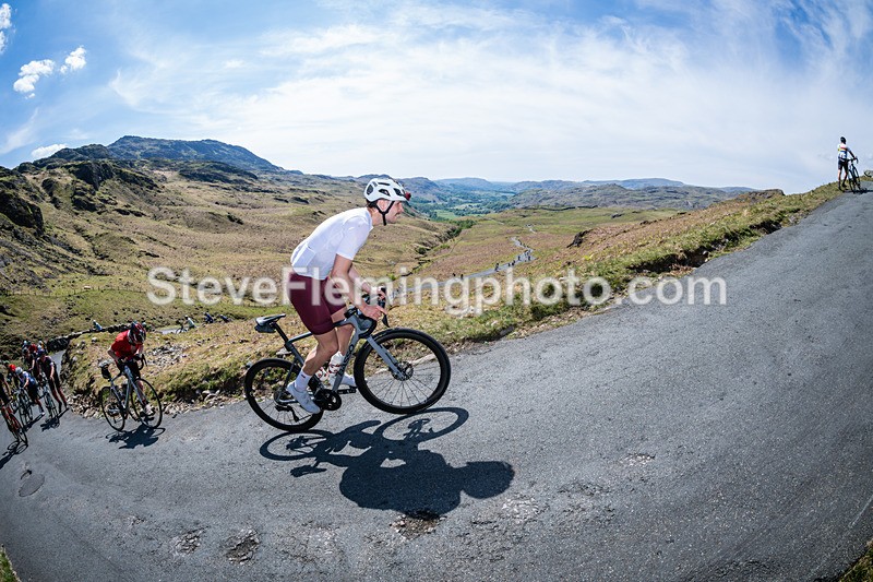 145659 - Hardknott Pass Camera 2 14.00-15.00