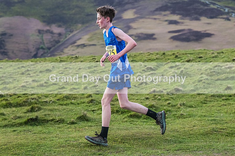 Latrigg-126 - Latrigg Fell Race Wednesday 13th May 2026