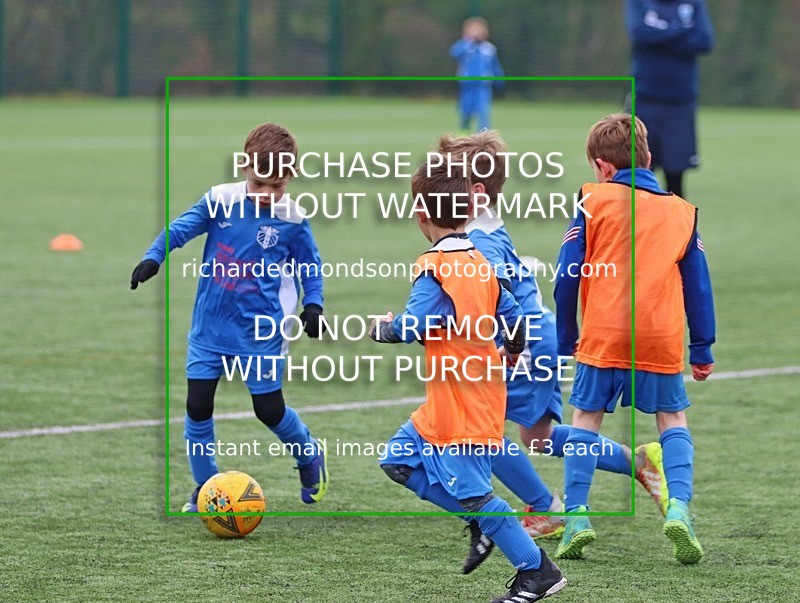 IMG_1223 - Wattsfield U7 v Wattsfield Utd U7 (15/1/22)