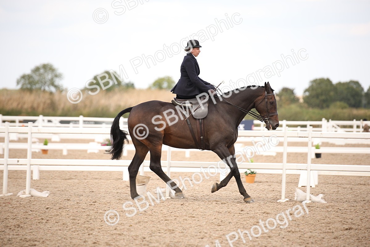 SBM_06641 - Class 23 SSA Classical