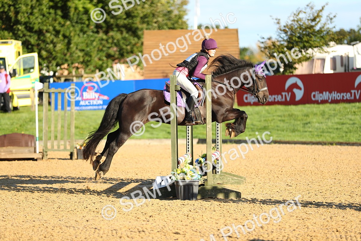 SBM_00213 - E1 Eventers Challenge Clear Round