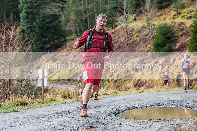 Glentress-645 - High Terrain Events Glentress Marathon 21 & 10K Trail Races Sunday 18th February 2024
