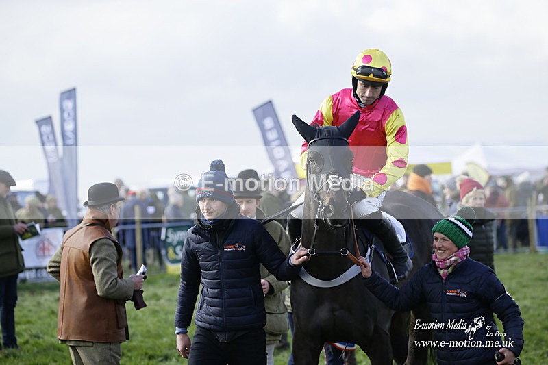 PtP 060322 368 - Blackmore & Sparkford Vale Hunt PtP 06/03/22