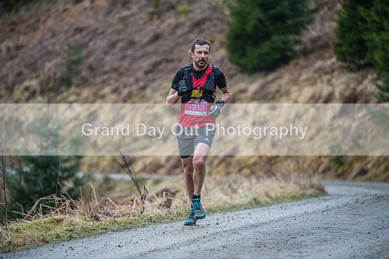 Glentress-3 - High Terrain Events Glentress 10K 21K & 42K Trail Races Sunday 16th February 2025