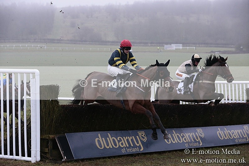 PtP 200118 31 - Barbury International Racing Club Point-to-Point 20/01/18
