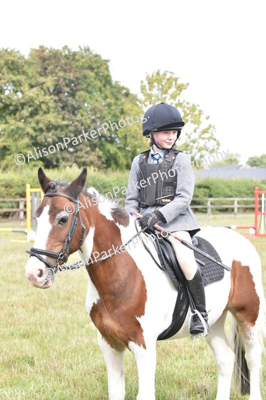 20250831-1835 - Class 8 - Hoof and Foot