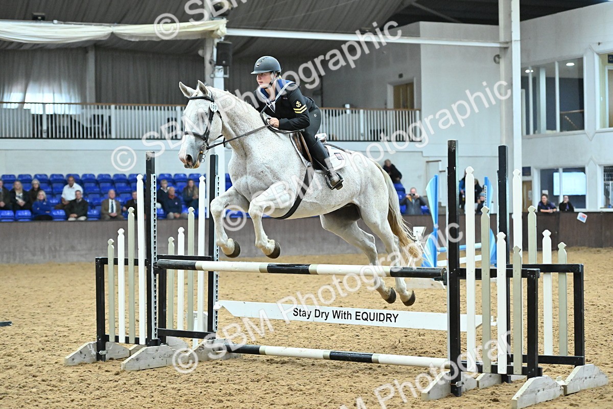 SBM_004126 - Class 60 - 1m Combined Training Showjumping