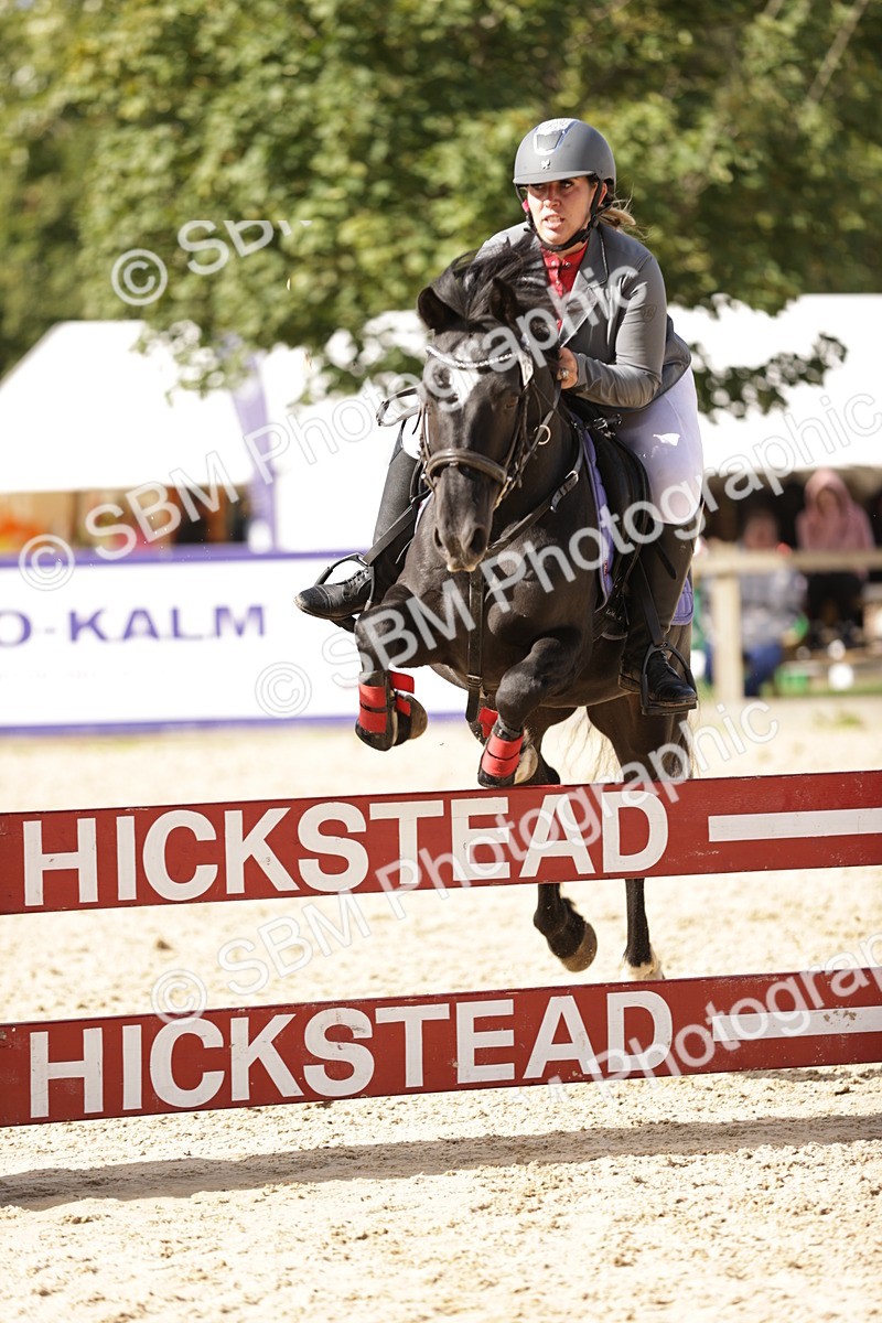 SBM_18703 - J33 - Senior 75cm Championship