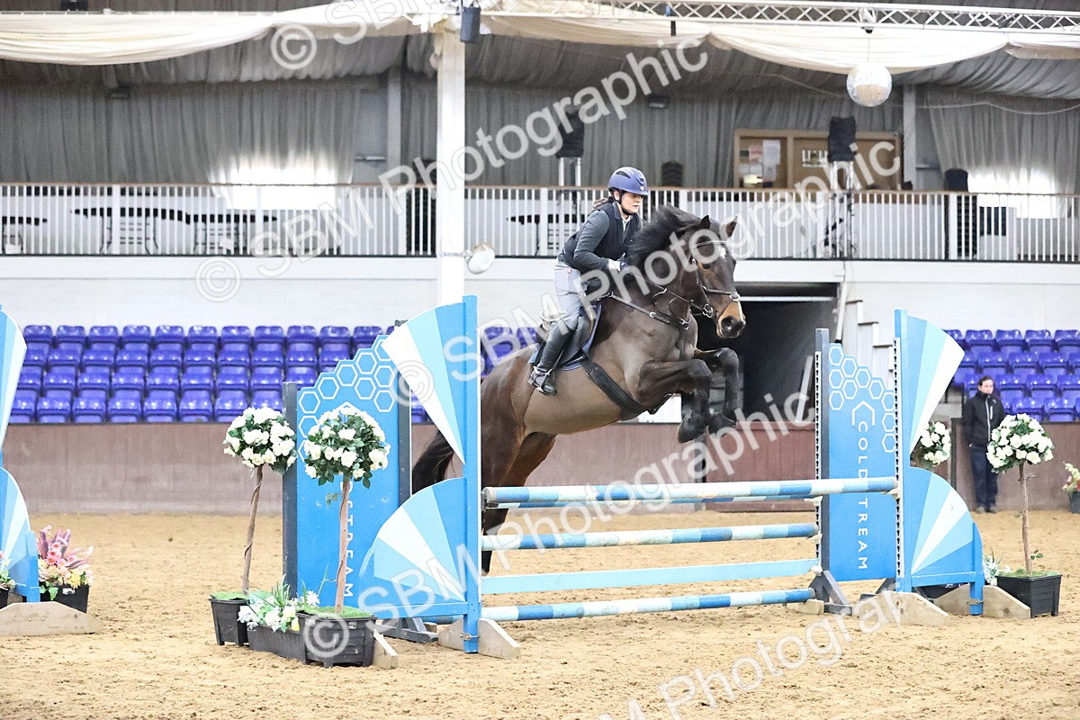 SBM_001554 - Class 8 - Senior British Novice - 90cm