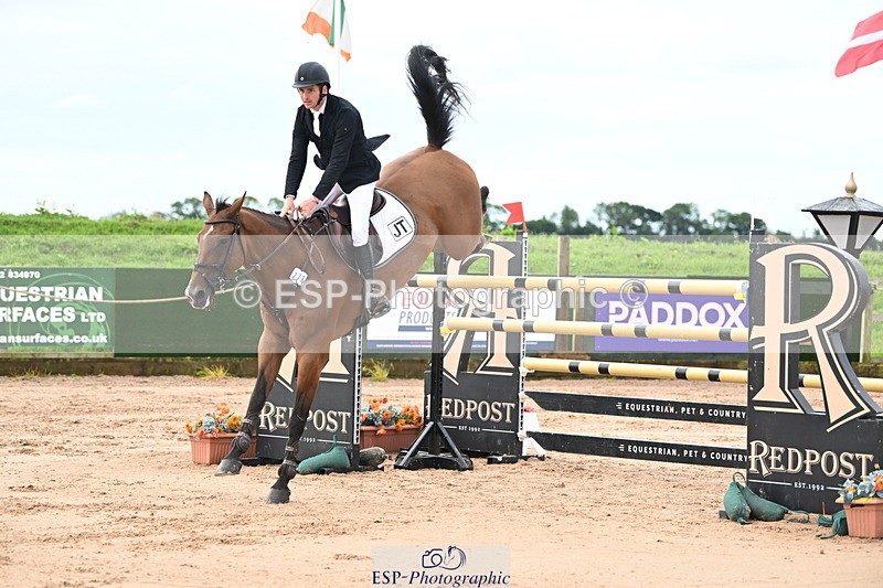 240721A-110336-17499 - Cls 8, 3 Star Big Tour LR 1.55m Grand Prix