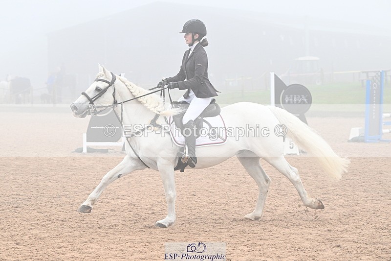 240907A-104059-00820 - Cls 2 Pony Small Team 70cm & 80cm