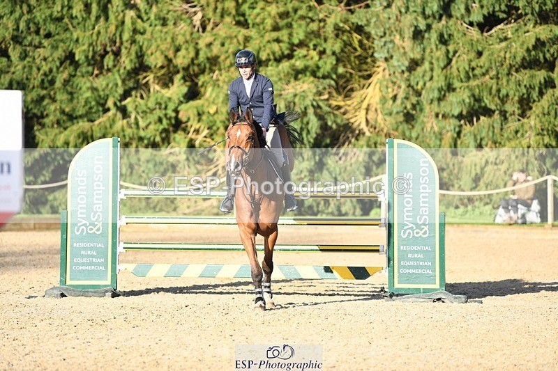 240323-165048-01545 - Cls 5 Foxhunter & 1.20m Open