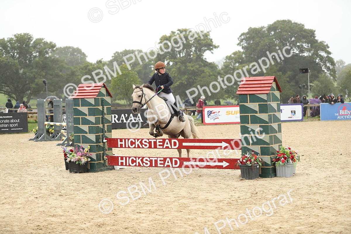 SBM_73789 - J16 - Junior Pony 75cm Championship