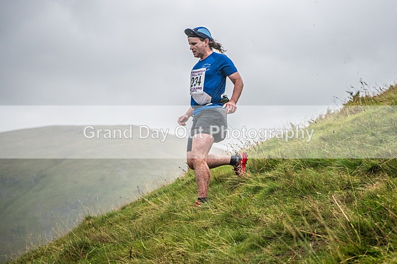 Steel Fell-551 - Steel Fell Race Wednesday 5th August 2026