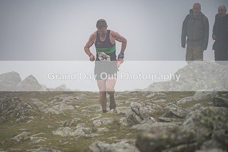  Duddon Long-51 - Duddon Valley Long Fell Race Saturday 30th May 2025