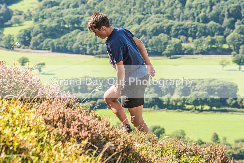 Loweswater Show-331 - Loweswater Show Junior & Senior Fell Races Sunday 3rd September 2023
