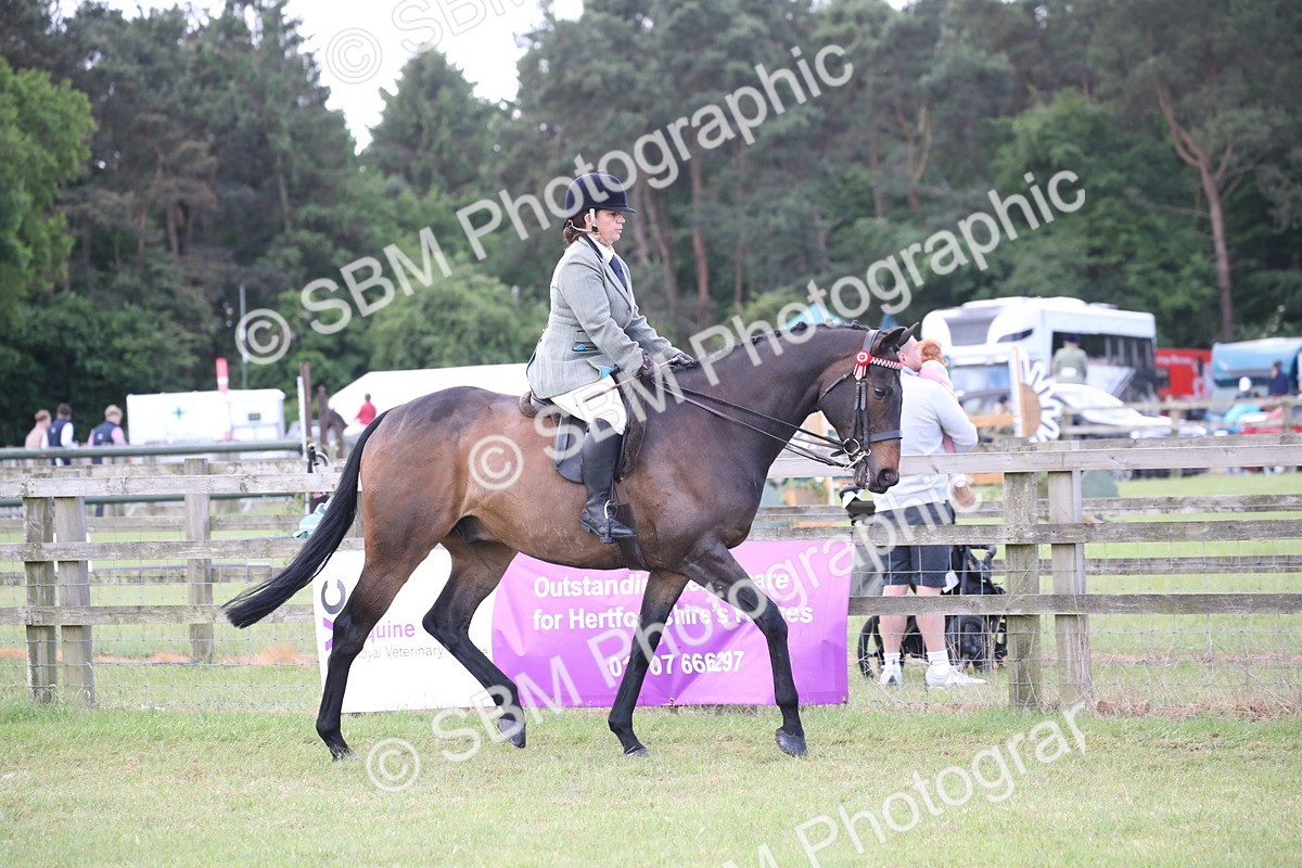 SBM_14155 - Class 113-114 - Retraining of Racehorses Ridden