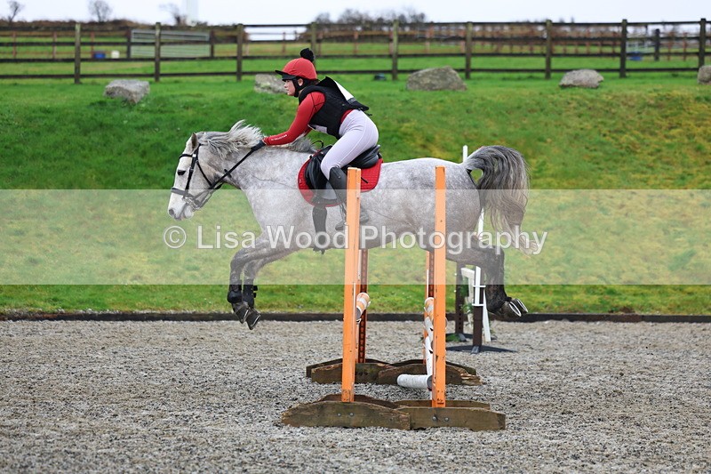 3E7A6775 - Class 2: 80cm Part 1