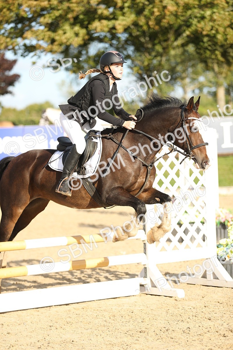 SBM_50788 - J23 - Junior Horse 70cm Championship