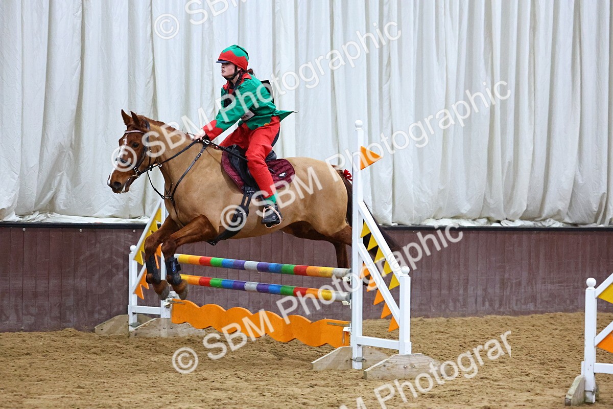 SBM_002393 - Class 5 - Jingle Bells - 80cm