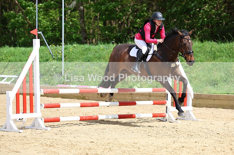 3E7A7426 - Class 9: 80cm Senior