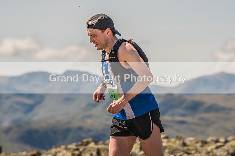 Fairfield-536 - Fairfield Horseshoe Fell Race Saturday 13th May 2023