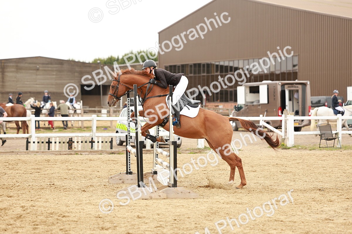 SBM_008476 - Class 5 - 80cm