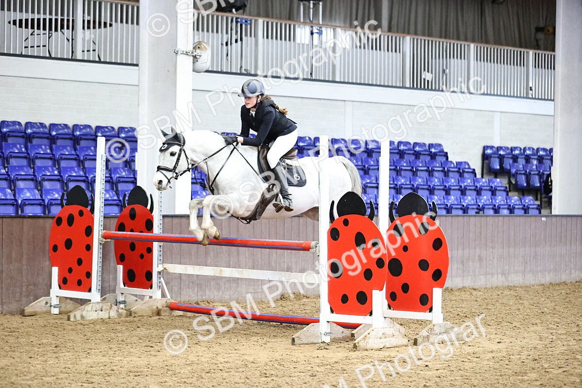 SBM_001733 - Class 11 - Blue Chip Pony Newcomers - 1.00m