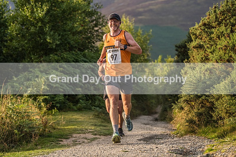 Not Round Latrigg-510 - Not Round Latrigg Fell Race Wednesday 12th August 2026