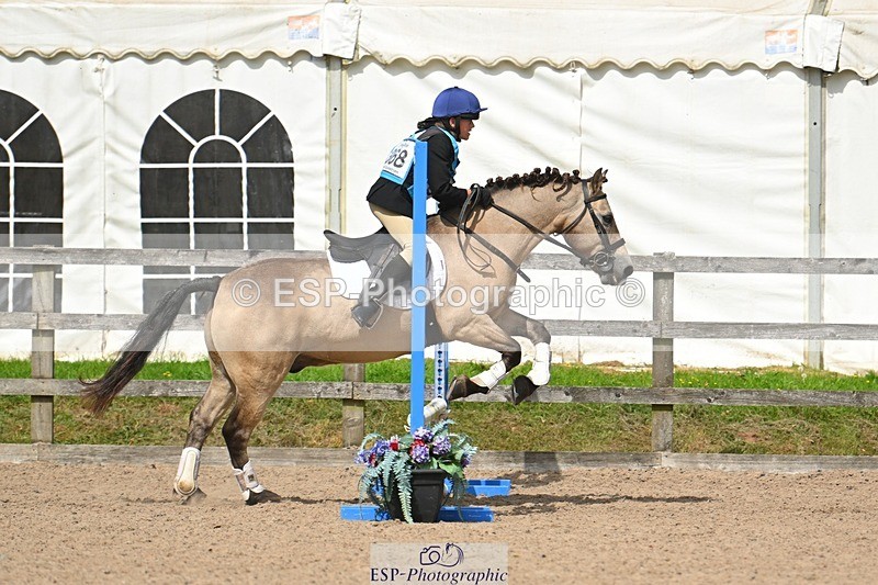 230824-142536-04555 - Round 2 Start to 15.00 coursewalk