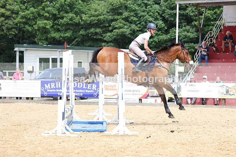 3E7A6162 - Class 7: Senior 1.05m