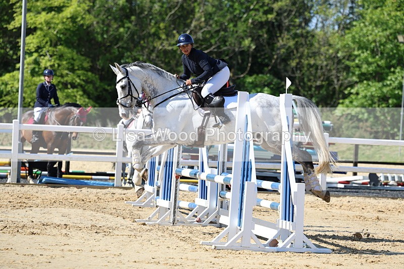 3E7A5027 - Class 3: Senior 80cm