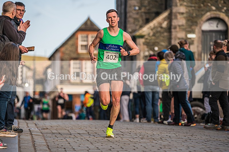 Keswick RTH-735 - Keswick AC Round The Houses Road Race Wednesday 24th April 2024