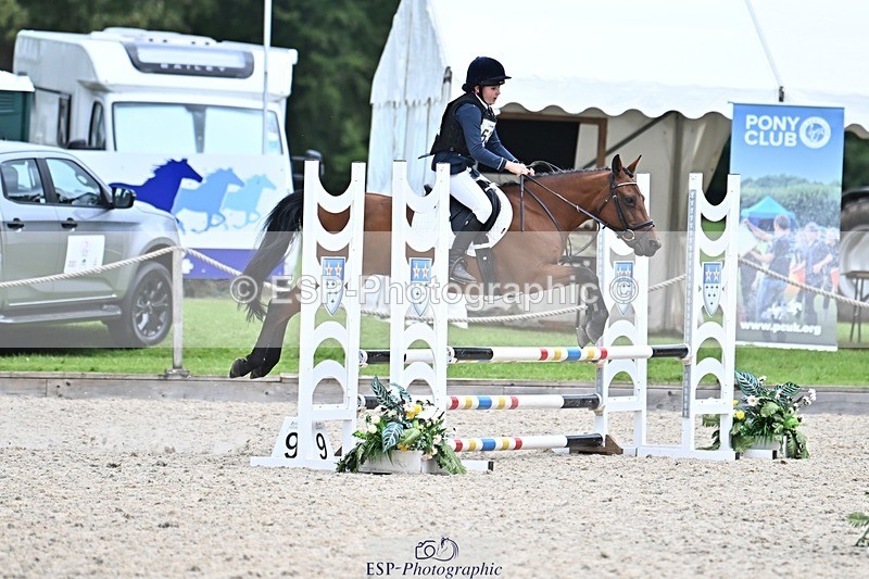 230825-140509-11078 - Round 2 Start to 15.05 coursewalk