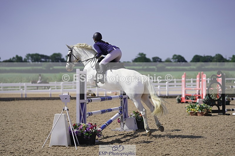 230625A-102216-03450 - Cls 2 Pony Discovery 2nd Round