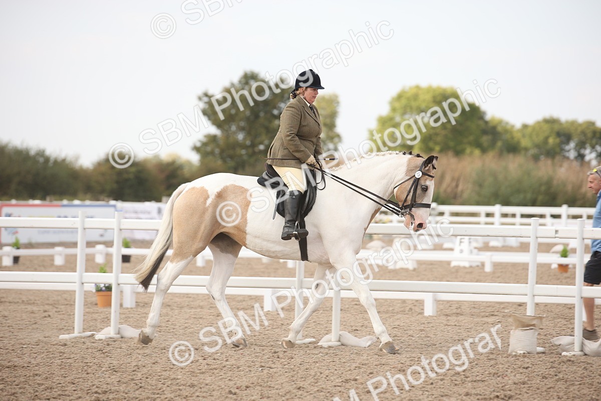 SBM_08765 - Class 12R Regional Ridden Pre-Vet