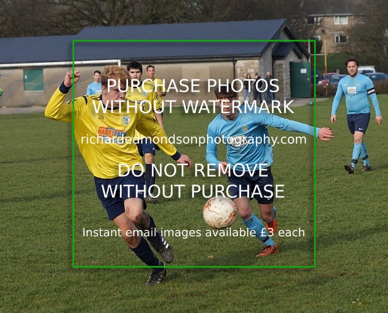 DSC08408 - Photos from the Archives: Kendal Utd v Windermere (February 2019)
