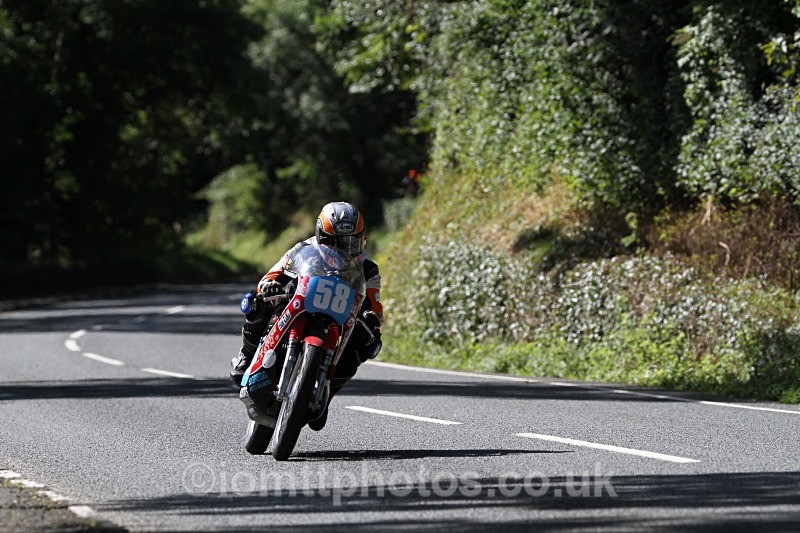 FOM_0381 - 350cc Classic TT