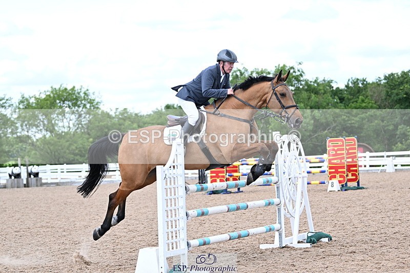 240619A-144954-00778 - Cls 4 Snr Newcomers and 1.10m Open