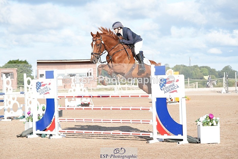 250801-082026-03192 - Cls 13 Snr Newc 1st Rnd