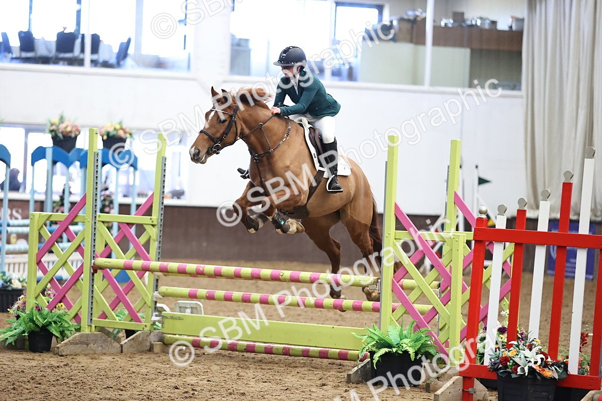 SBM_003959 - Class 14 - Senior British Novice - 90cm