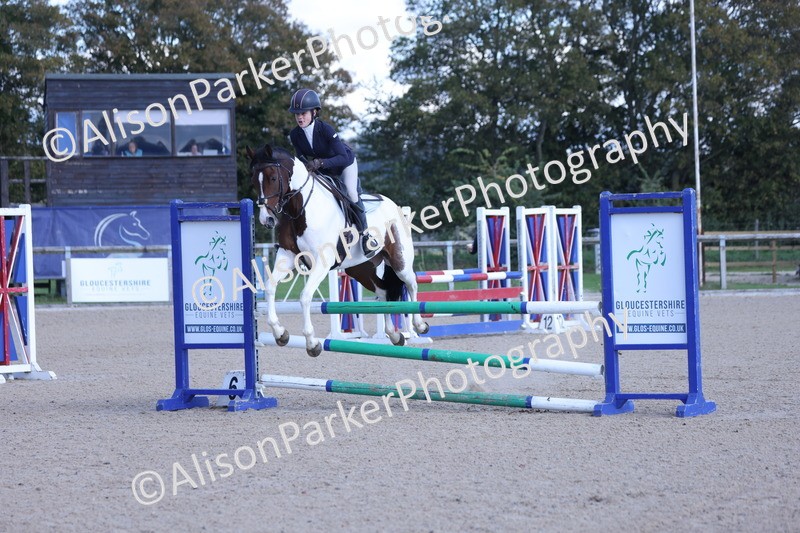 20250928-2210 - Class 6 - 90cm