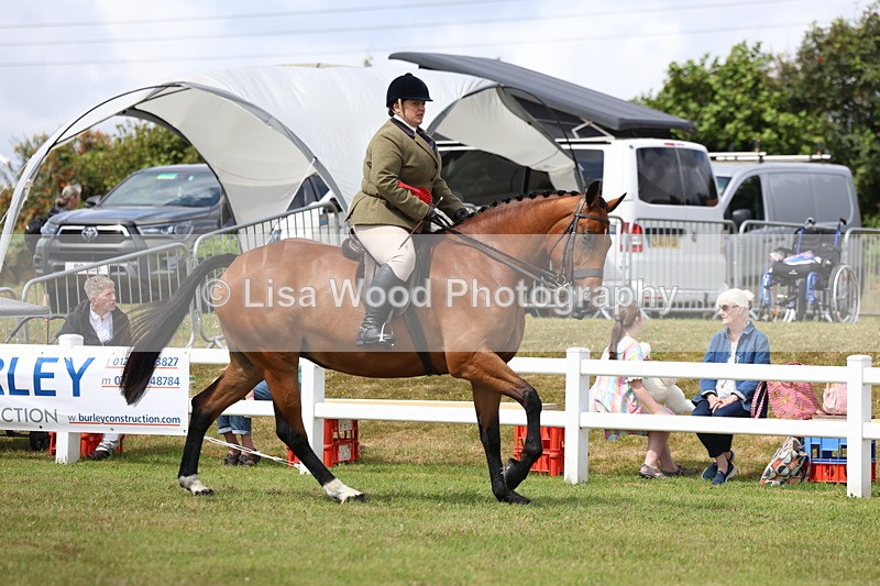 3E7A0546 - Rising Star Ridden Championship