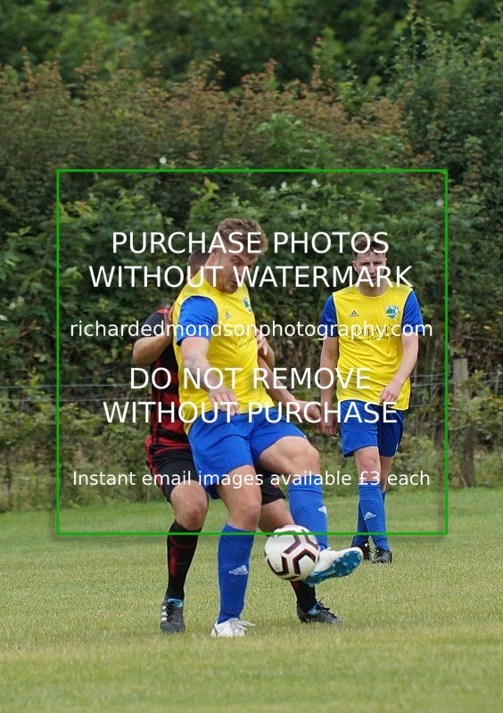 DSC05534 - Kendal Utd v Trimpell (31/7/21)