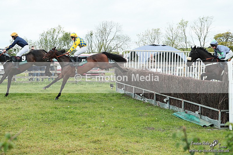 PtP 040526 651 - Mollington Point-to-Point 04/05/26