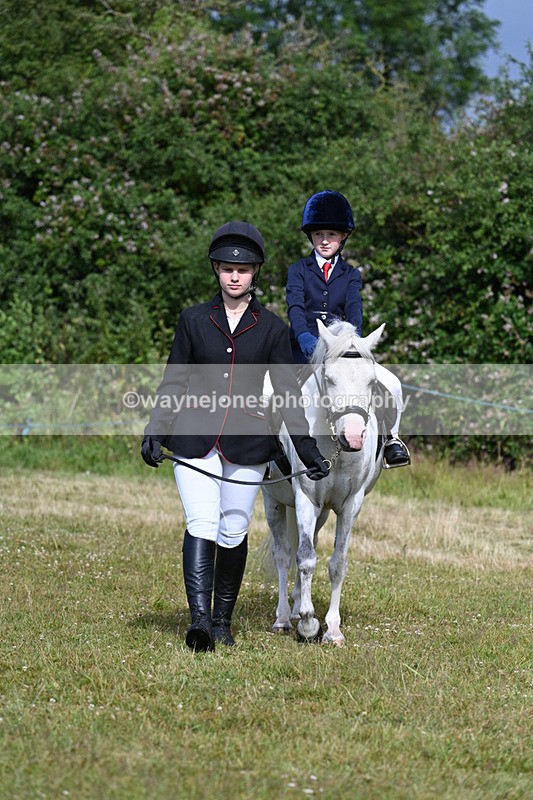 WJ7_4311 - Class 1 Lead Rein Pony